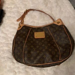 Louis Vuitton Galleria